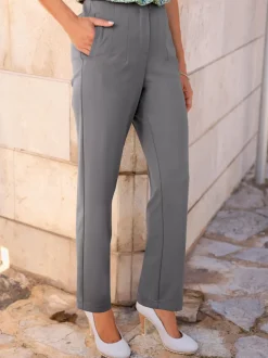 Pantalon en jersey qualité jersey très confortable