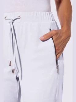 Pantalon en jersey très confortables à enfiler