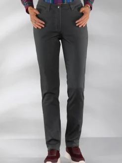 Pantalon extensible