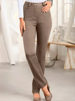 Pantalon extensible