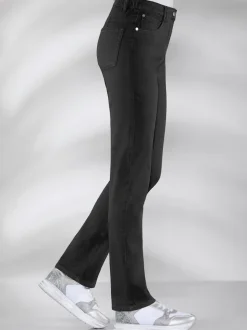 Pantalon extensible