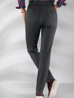 Pantalon extensible