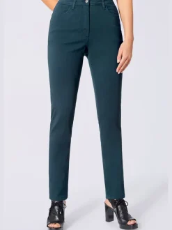 Pantalon extensible
