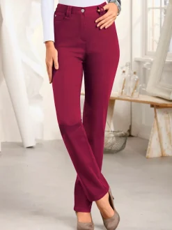 Pantalon extensible