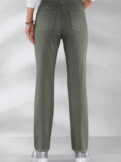 Pantalon extensible