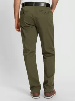 Pantalon extensible