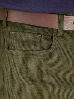 Pantalon extensible