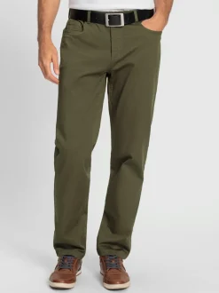 Pantalon extensible