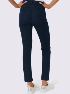 Pantalon 7/8 extensible et confortable à porter