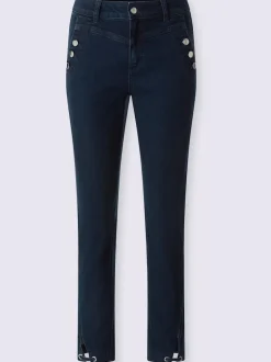Pantalon 7/8 extensible et confortable à porter