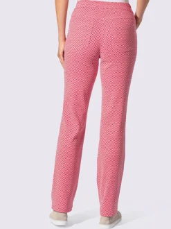 Pantalon extensible très élastique
