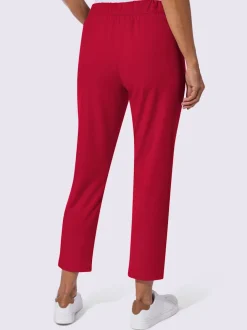 Pantalon 7/8 facile à enfiler
