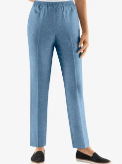Pantalon facile à enfiler