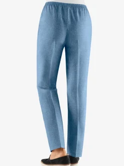Pantalon facile à enfiler