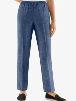 Pantalon facile à enfiler