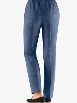 Pantalon facile à enfiler