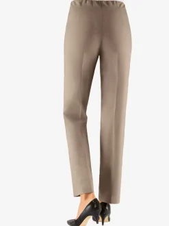 Pantalon femme élégant et confortable