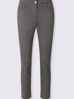 Pantalon imprimé qualité coton