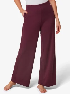 Pantalon interlock