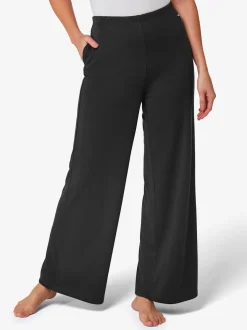 Pantalon interlock
