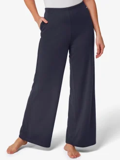 Pantalon interlock