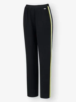 Pantalon jersey fin