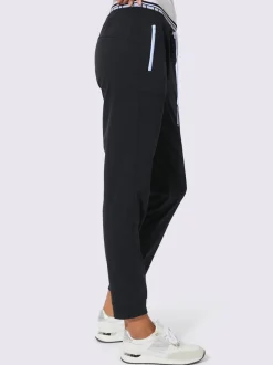 Pantalon jogpant matériel de pointe innovant