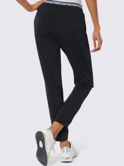 Pantalon jogpant matériel de pointe innovant