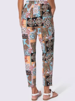 Pantalon jogpant qualité coton