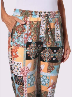Pantalon jogpant qualité coton
