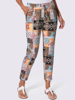 Pantalon jogpant qualité coton