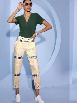 Pantalon jogpant qualité extensible