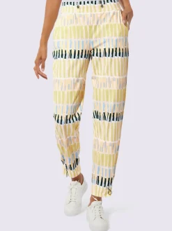 Pantalon jogpant qualité extensible