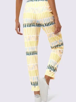 Pantalon jogpant qualité extensible
