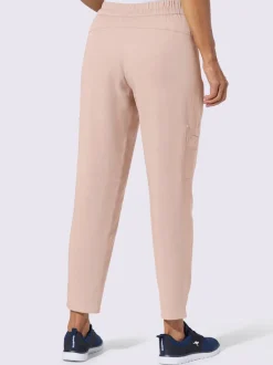 Pantalon jogpant qualité lyocell estivale