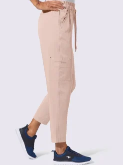 Pantalon jogpant qualité lyocell estivale