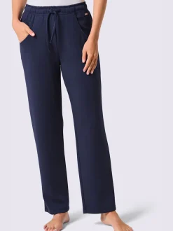 Pantalon 50% modal (tencel)