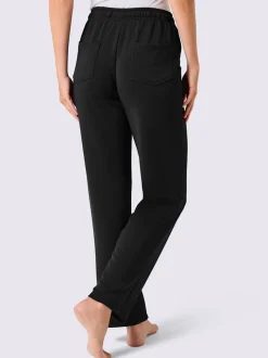 Pantalon 50% modal (tencel)