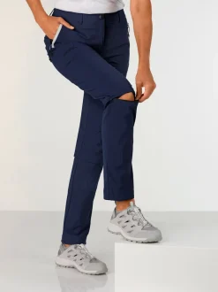 Pantalon modulable très polyvalent