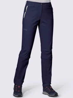 Pantalon modulable très polyvalent