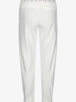 Pantalon molletonné