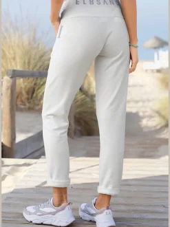 Pantalon molletonné