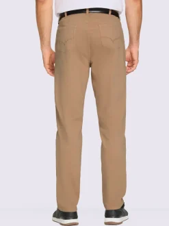 Pantalon 5 poches