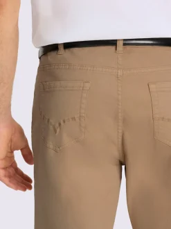 Pantalon 5 poches