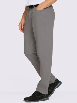 Pantalon 5 poches