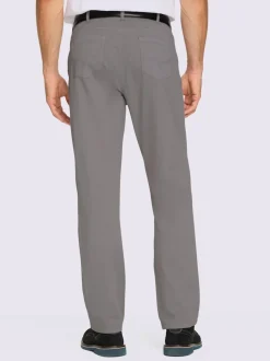 Pantalon 5 poches