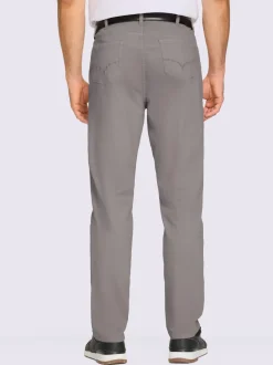 Pantalon 5 poches