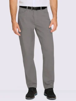 Pantalon 5 poches
