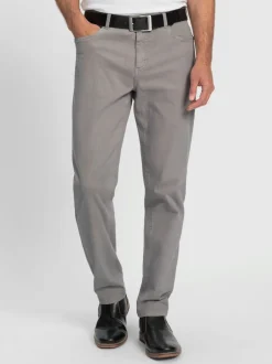 Pantalon 5 poches coupe 5 poches