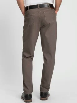 Pantalon 5 poches coupe 5 poches